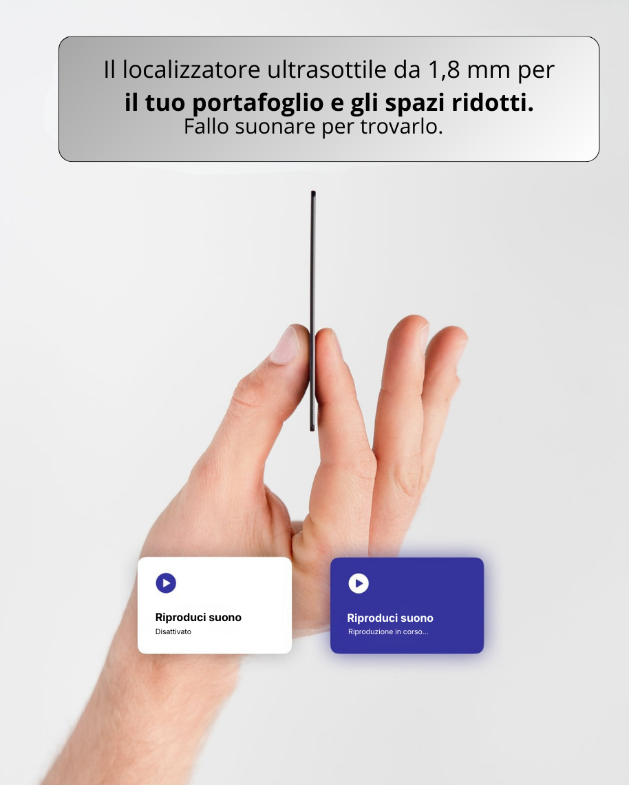 Lokato® SmartCard