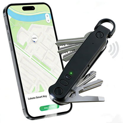 Lokato Smart Key